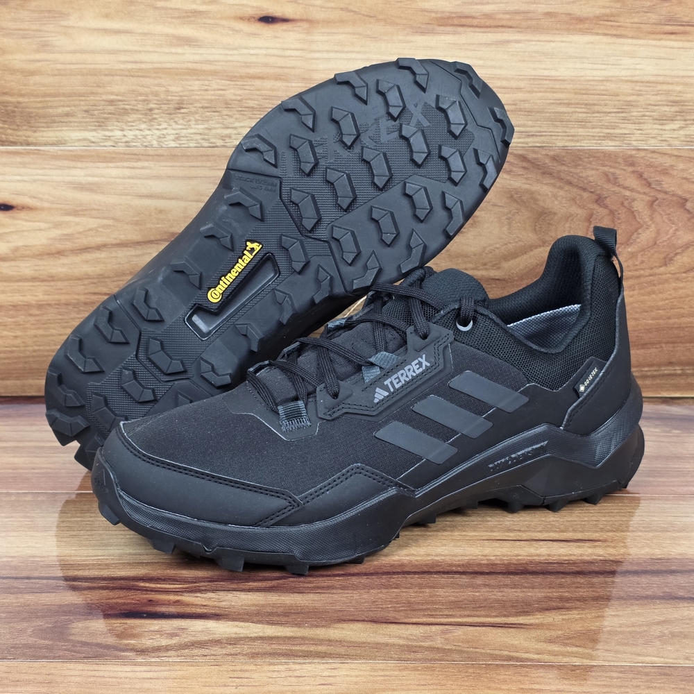 Adidas Terrex Black Men's Shoes